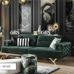 SOFA GBS SF169