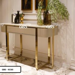 KỆ CONSOLE GBS - KC65