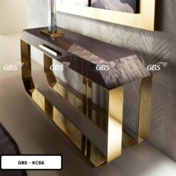 KỆ CONSOLE GBS - KC66