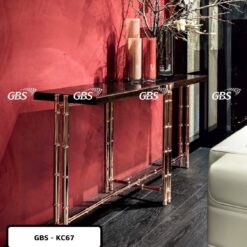 KỆ CONSOLE GBS - KC67