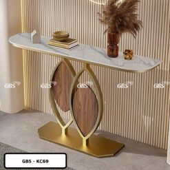 KỆ CONSOLE GBS - KC69