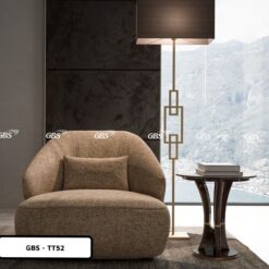TAB DECOR GBS - TT52