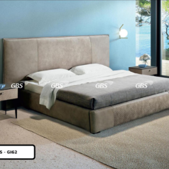 LUXURY BED GBS-