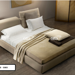 LUXURY BED GBS-GI65