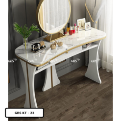 BÀN TRANG ĐIỂM GBS - KT23