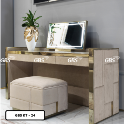 BÀN TRANG ĐIỂM GBS - KT24