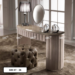 BÀN TRANG ĐIỂM GBS - KT26