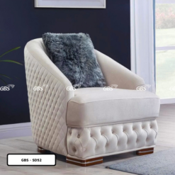 SOFA ĐƠN GBS-SD52