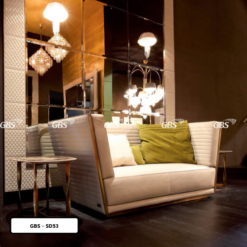 SOFA ĐƠN GBS-SD53