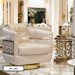 SOFA ĐƠN GBS-SD55