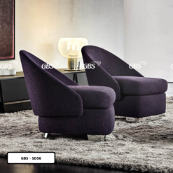 SOFA ĐƠN GBS-SD56