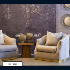 SOFA ĐƠN GBS-SD60