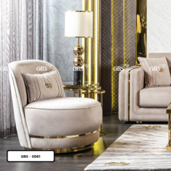 SOFA ĐƠN GBS-61