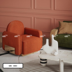 SOFA ĐƠN GBS-SD63