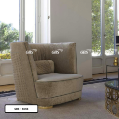 SOFA ĐƠN GBS-SD66