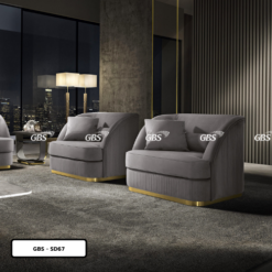SOFA ĐƠN GBS-SD67