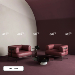 SOFA ĐƠN GBS-SD68