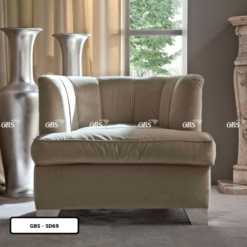 SOFA ĐƠN GBS-SD69