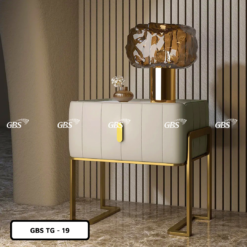 TAB ĐẦU GIƯỜNG GBS - TG19