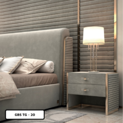 TAB ĐẦU GIƯỜNG GBS - TG20