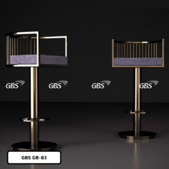GHẾ BAR GBS-GB63