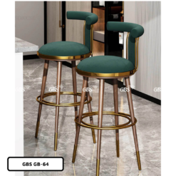 GHẾ BAR GBS-64