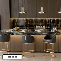 GHẾ BAR GBS-GB65