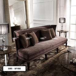 SOFA GBS – SF190