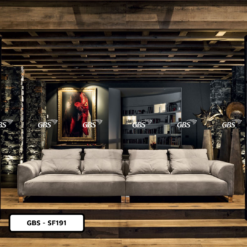 SOFA GBS –  SF191
