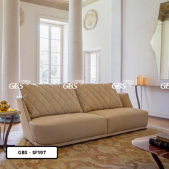 SOFA GBS – SF197