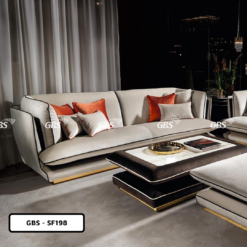 SOFA GBS – SF198