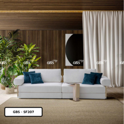 SOFA GBS – SF207