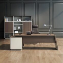 BÀN LÀM VIỆC GBS – BD06