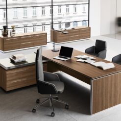 BÀN LÀM VIỆC GBS – BD07