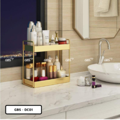 KỆ PHÒNG TẮM GBS - DC01