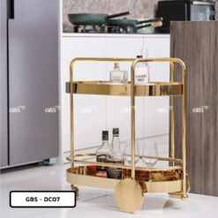 KỆ PHÒNG TẮM GBS – DC07
