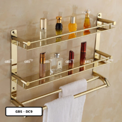 KỆ PHÒNG TẮM GBS – DC09