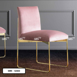 GHẾ ĂN GBS-GA62