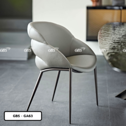 GHẾ ĂN GBS-GA63