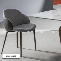 GHẾ ĂN GBS-GA64