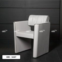 GHẾ ĂN GBS-GA67