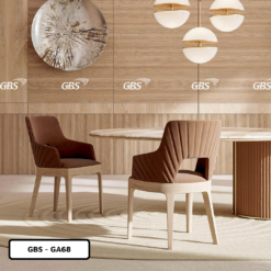 GHẾ ĂN GBS-GA68