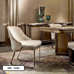 GHẾ ĂN GBS-GA69