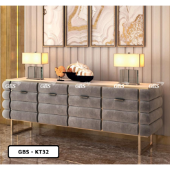 KỆ TIVI GBS – KT32