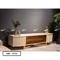 KỆ TIVI GBS – KT33