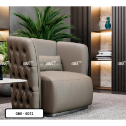 SOFA ĐƠN GBS-SD72