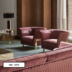 SOFA ĐƠN GBS-SD75