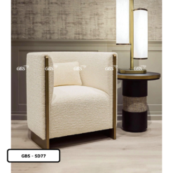 SOFA ĐƠN GBS-SD77