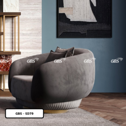 SOFA ĐƠN GBS-SD79