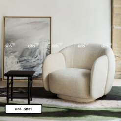 SOFA ĐƠN GBS-SD81